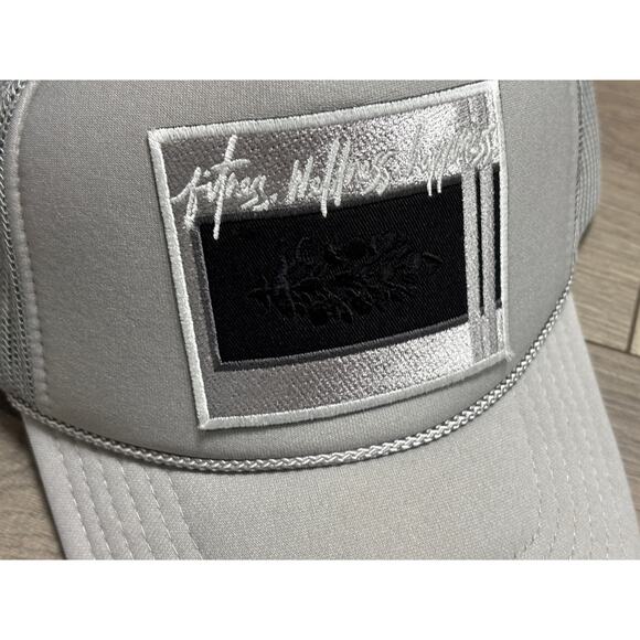 FP Movement Strike Out Tonal Trucker Hat NWT - Picture 4 of 6